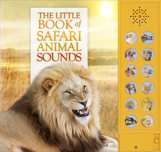 LB of Safari Sounds